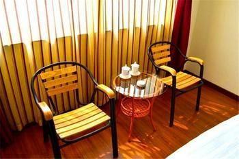 Yindu Business Hotel Linyi Feixian County Jianshe Road Экстерьер фото
